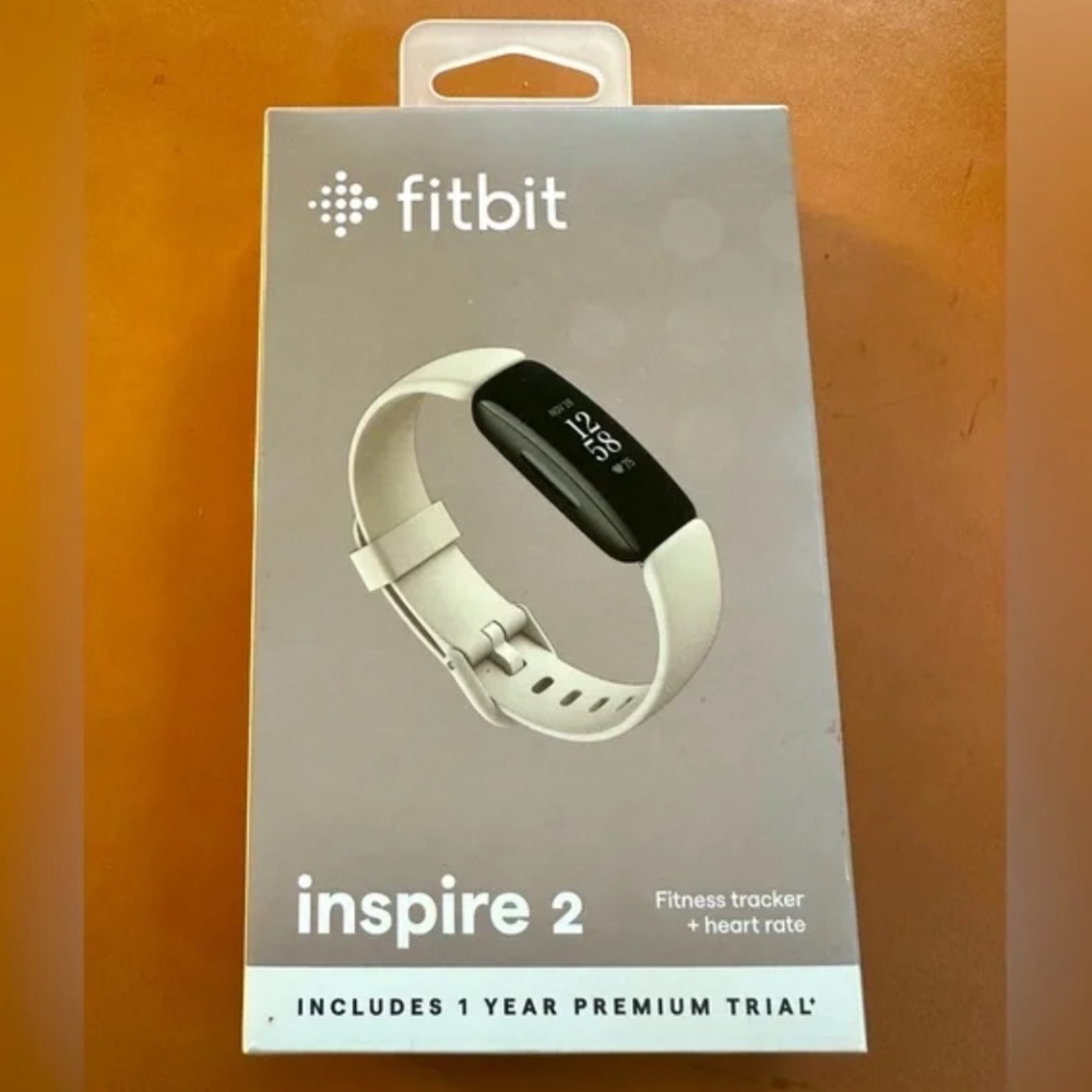 Luxe Fitbit